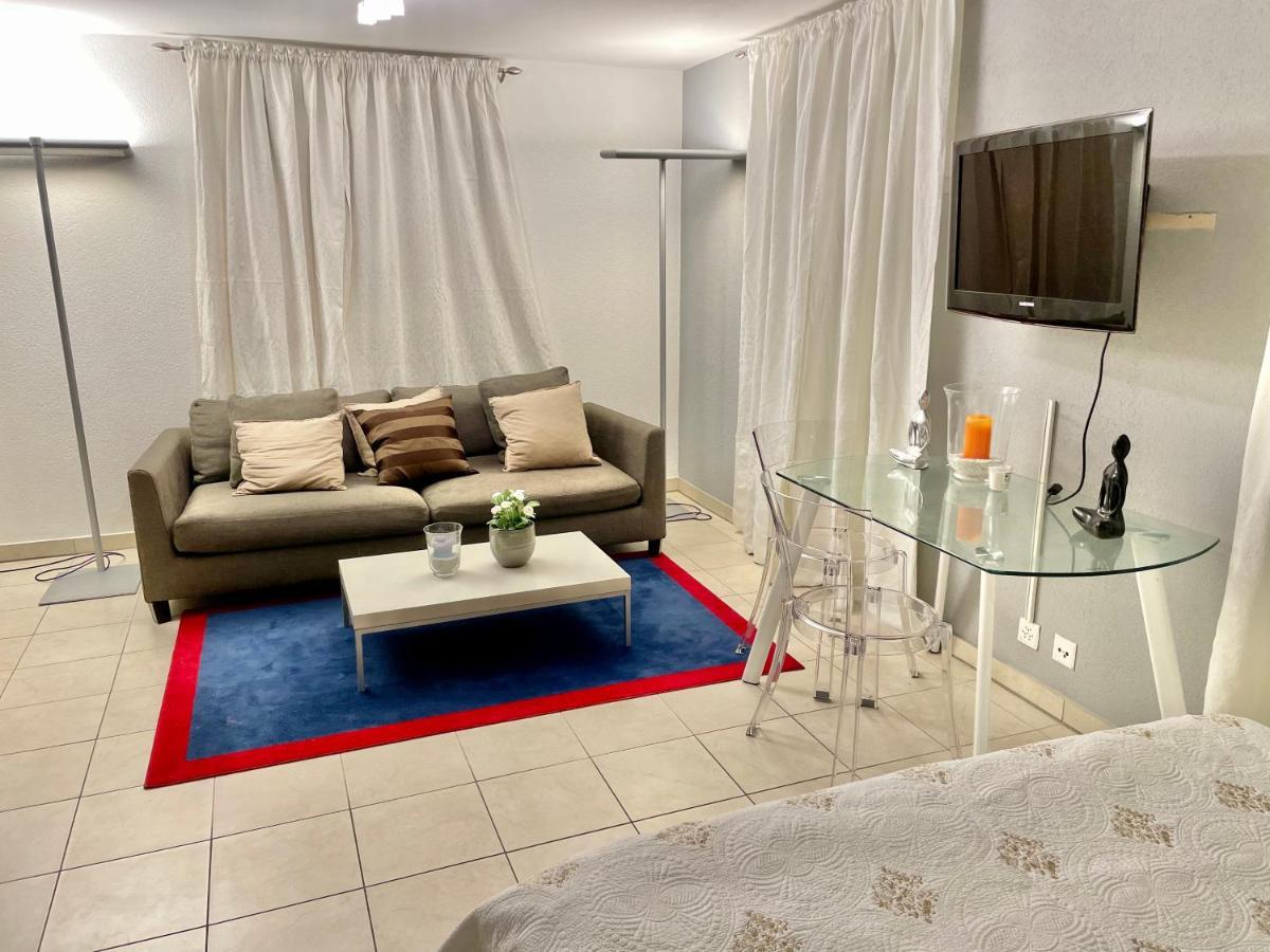 Residence Mont-Blanc Женева Екстериор снимка