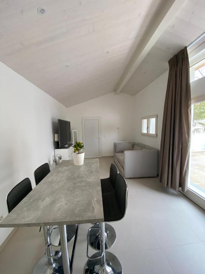 Residence Mont-Blanc Женева Екстериор снимка