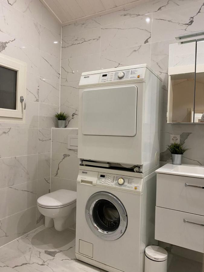 Residence Mont-Blanc Женева Екстериор снимка