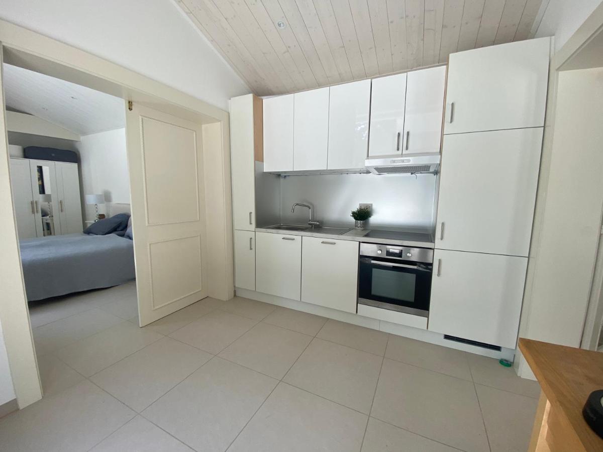 Residence Mont-Blanc Женева Екстериор снимка
